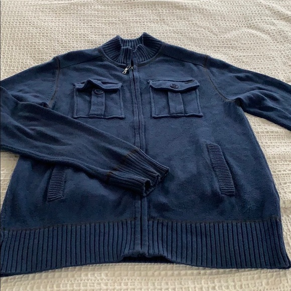 Guess men sweater - Picture 2 of 5